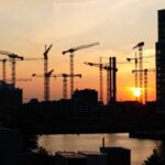 UK Government proposes seven new towns in major housing push UK Government proposes seven new towns in major housing push