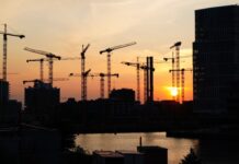 UK Government proposes seven new towns in major housing push UK Government proposes seven new towns in major housing push