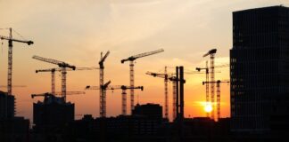 UK Government proposes seven new towns in major housing push UK Government proposes seven new towns in major housing push