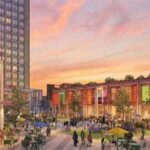 URW launches new consultation on Croydon town centre regeneration URW launches new consultation on Croydon town centre regeneration