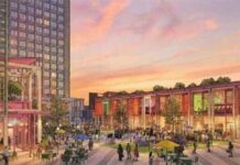 URW launches new consultation on Croydon town centre regeneration URW launches new consultation on Croydon town centre regeneration