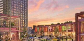 URW launches new consultation on Croydon town centre regeneration URW launches new consultation on Croydon town centre regeneration