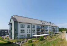 Urban Partners sells six Swedish care homes to Northern Horizon Urban Partners sells six Swedish care homes to Northern Horizon