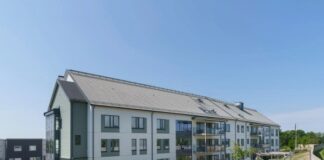 Urban Partners sells six Swedish care homes to Northern Horizon Urban Partners sells six Swedish care homes to Northern Horizon