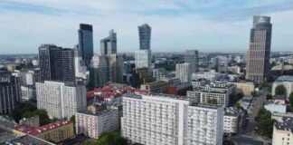 Stoneweg Europe Stapled Trust agrees €22.5m sale of Warsaw office asset Stoneweg Europe Stapled Trust agrees €22.5m sale of Warsaw office asset