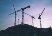 Berkeley flags Middle East tensions as risk to housing market sentiment Berkeley flags Middle East tensions as risk to housing market sentiment