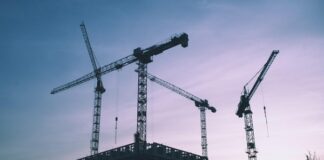 Berkeley flags Middle East tensions as risk to housing market sentiment Berkeley flags Middle East tensions as risk to housing market sentiment