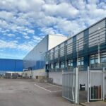 Areim adds six light industrial properties to portfolio Areim adds six light industrial properties to portfolio