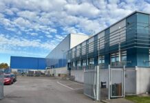 Areim adds six light industrial properties to portfolio Areim adds six light industrial properties to portfolio