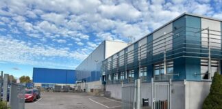 Areim adds six light industrial properties to portfolio Areim adds six light industrial properties to portfolio