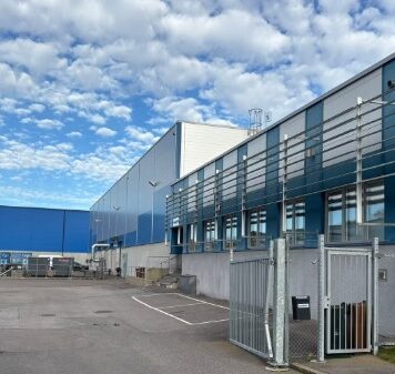 Areim adds six light industrial properties to portfolio Areim adds six light industrial properties to portfolio