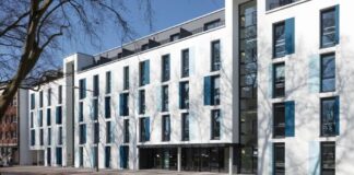 BGO enters German PBSA market with Cologne acquisition BGO enters German PBSA market with Cologne acquisition