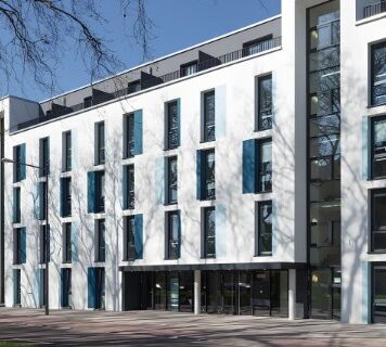 BGO enters German PBSA market with Cologne acquisition BGO enters German PBSA market with Cologne acquisition