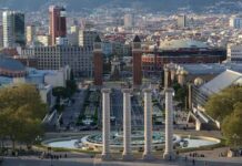 M&G Real Estate snaps up Barcelona hotel for €50m M&G Real Estate snaps up Barcelona hotel for €50m