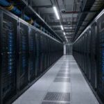 Blackstone Digital Infrastructure Trust files for IPO Blackstone Digital Infrastructure Trust files for IPO