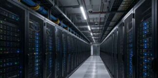 Blackstone Digital Infrastructure Trust files for IPO Blackstone Digital Infrastructure Trust files for IPO