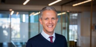 British Land appoints Michael Wiseman to executive committee British Land appoints Michael Wiseman to executive committee