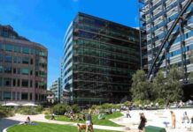 British Land reports 6% rental growth, boosted by AI-driven office demand British Land reports 6% rental growth, boosted by AI-driven office demand