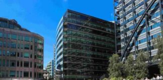 British Land reports 6% rental growth, boosted by AI-driven office demand British Land reports 6% rental growth, boosted by AI-driven office demand