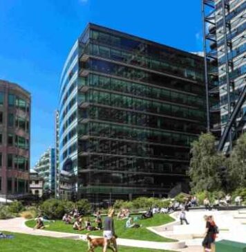 British Land reports 6% rental growth, boosted by AI-driven office demand British Land reports 6% rental growth, boosted by AI-driven office demand