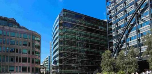 British Land reports 6% rental growth, boosted by AI-driven office demand British Land reports 6% rental growth, boosted by AI-driven office demand