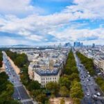 Cheyne Capital backs Paris landmark asset with €288.6m financing Cheyne Capital backs Paris Champs-Élysées asset with €288.6m financing