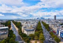 Cheyne Capital backs Paris landmark asset with €288.6m financing Cheyne Capital backs Paris Champs-Élysées asset with €288.6m financing