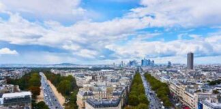 Cheyne Capital backs Paris landmark asset with €288.6m financing Cheyne Capital backs Paris Champs-Élysées asset with €288.6m financing