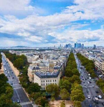 Cheyne Capital backs Paris landmark asset with €288.6m financing Cheyne Capital backs Paris Champs-Élysées asset with €288.6m financing