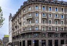 Covivio acquires four-hotel Milan portfolio for €217m Covivio acquires four-hotel Milan portfolio for €217m
