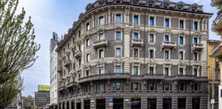 Covivio acquires four-hotel Milan portfolio for €217m Covivio acquires four-hotel Milan portfolio for €217m
