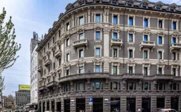 Covivio acquires four-hotel Milan portfolio for €217m Covivio acquires four-hotel Milan portfolio for €217m