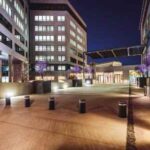 Covivio and Blue Owl close €503m joint venture for Thales Vélizy campus Covivio and Blue Owl close €503m joint venture for Thales Vélizy campus