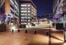 Covivio and Blue Owl close €503m joint venture for Thales Vélizy campus Covivio and Blue Owl close €503m joint venture for Thales Vélizy campus