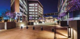 Covivio and Blue Owl close €503m joint venture for Thales Vélizy campus Covivio and Blue Owl close €503m joint venture for Thales Vélizy campus
