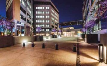 Covivio and Blue Owl close €503m joint venture for Thales Vélizy campus Covivio and Blue Owl close €503m joint venture for Thales Vélizy campus