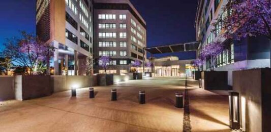 Covivio and Blue Owl close €503m joint venture for Thales Vélizy campus Covivio and Blue Owl close €503m joint venture for Thales Vélizy campus