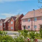 UK’s Crest Nicholson cuts forecasts, warns on slower sales rates UK’s Crest Nicholson cuts forecasts, warns on slower sales rates