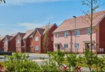 UK’s Crest Nicholson cuts forecasts, warns on slower sales rates UK’s Crest Nicholson cuts forecasts, warns on slower sales rates