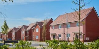 UK’s Crest Nicholson cuts forecasts, warns on slower sales rates UK’s Crest Nicholson cuts forecasts, warns on slower sales rates