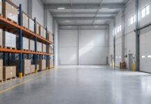 Data centre expansion to drive European logistics demand Data centre expansion to drive European logistics demand