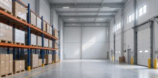 Data centre expansion to drive European logistics demand Data centre expansion to drive European logistics demand