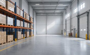 Data centre expansion to drive European logistics demand Data centre expansion to drive European logistics demand