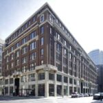Derwent London divests prime office property for £131.8m Derwent London divests prime London office for £131.8m