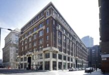 Derwent London divests prime office property for £131.8m Derwent London divests prime London office for £131.8m