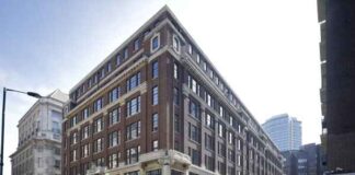 Derwent London divests prime office property for £131.8m Derwent London divests prime London office for £131.8m