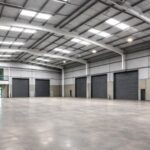 EQT Real Estate raises €3.1bn for latest European logistics fund EQT Real Estate raises €3.1bn for latest European logistics fund