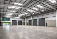 EQT Real Estate raises €3.1bn for latest European logistics fund EQT Real Estate raises €3.1bn for latest European logistics fund