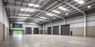 EQT Real Estate raises €3.1bn for latest European logistics fund EQT Real Estate raises €3.1bn for latest European logistics fund