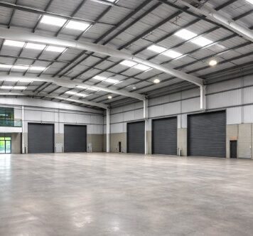 EQT Real Estate raises €3.1bn for latest European logistics fund EQT Real Estate raises €3.1bn for latest European logistics fund